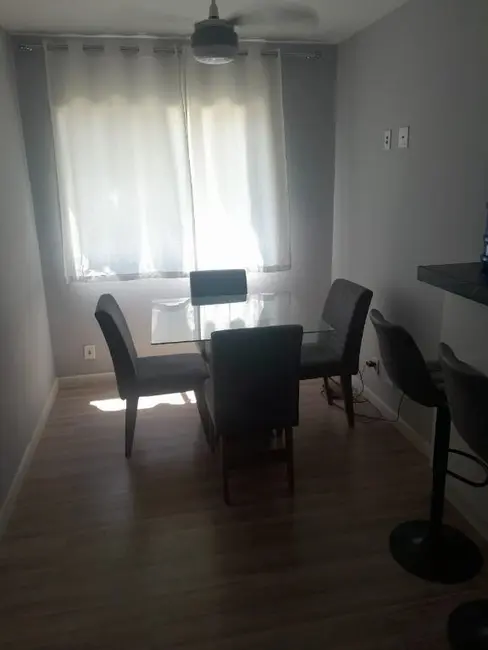 Foto 5 de Apartamento com 2 quartos à venda e para alugar, 45m2 em Itupeva - SP