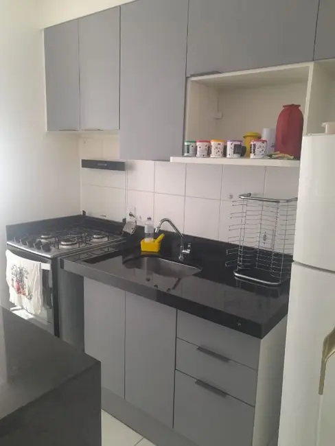 Foto 9 de Apartamento com 2 quartos à venda e para alugar, 45m2 em Itupeva - SP