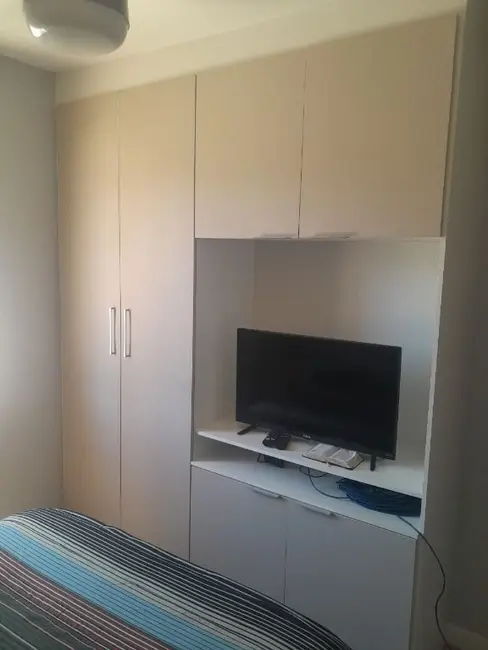 Foto 6 de Apartamento com 2 quartos à venda e para alugar, 45m2 em Itupeva - SP