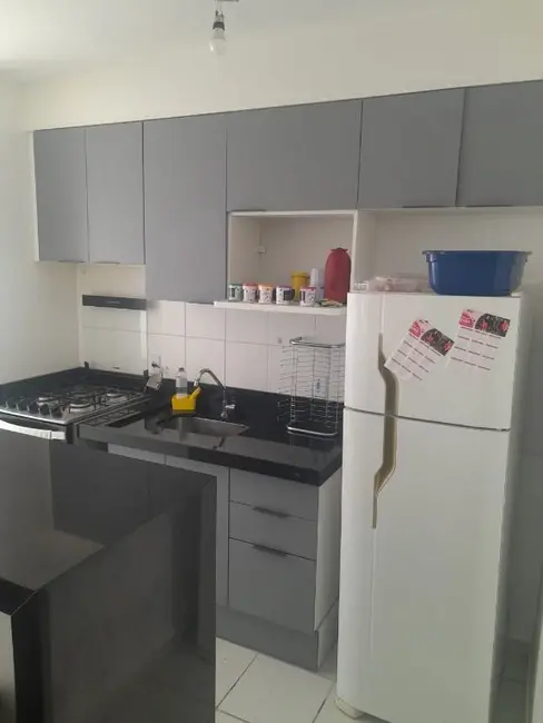 Foto 1 de Apartamento com 2 quartos à venda e para alugar, 45m2 em Itupeva - SP