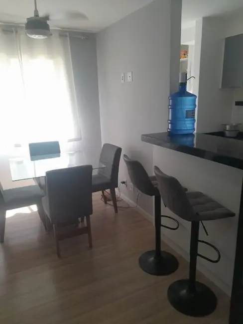 Foto 2 de Apartamento com 2 quartos à venda e para alugar, 45m2 em Itupeva - SP