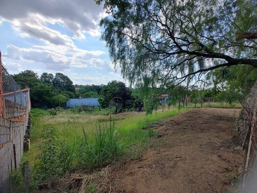 Foto 1 de Terreno / Lote à venda, 1000m2 em Itupeva - SP