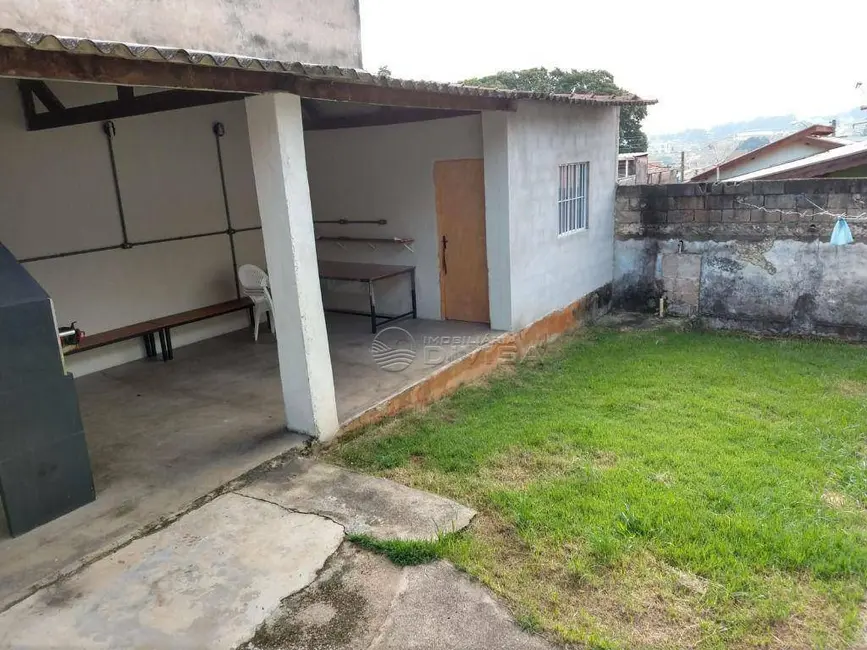 Casa com 2 quartos à venda, 341m2 em Itupeva - SP - imagem 2 Foto 2 de Casa com 2 quartos à venda, 341m2 em Itupeva - SP