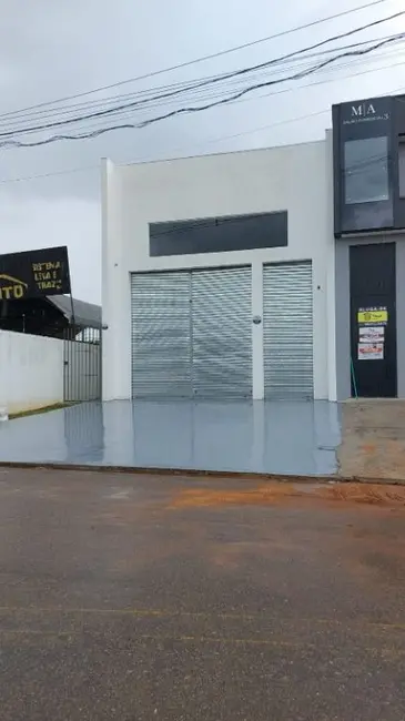 Foto 1 de Sala Comercial para alugar, 250m2 em Itupeva - SP