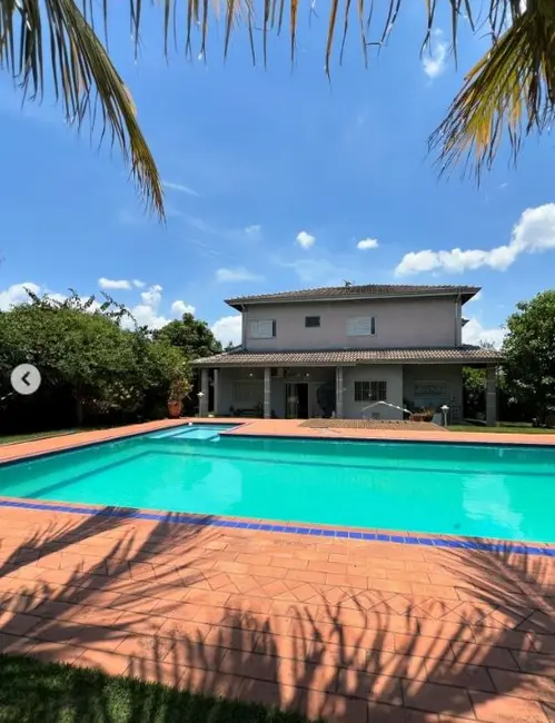Foto 6 de Casa de Condomínio com 4 quartos à venda, 1033m2 em Itupeva - SP