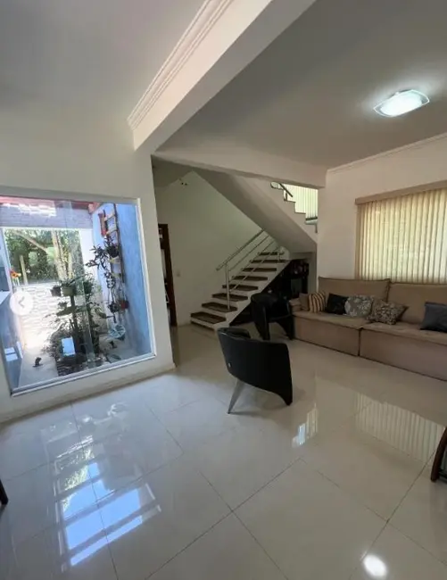 Foto 4 de Casa de Condomínio com 4 quartos à venda, 1033m2 em Itupeva - SP