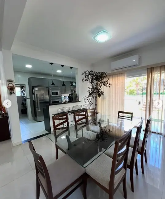 Foto 3 de Casa de Condomínio com 4 quartos à venda, 1033m2 em Itupeva - SP