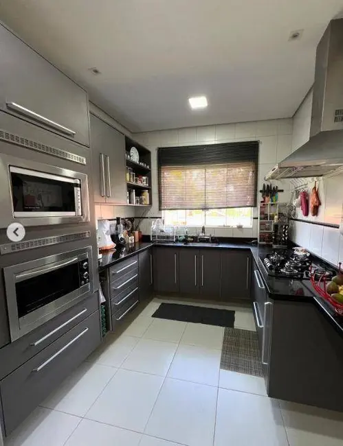 Foto 2 de Casa de Condomínio com 4 quartos à venda, 1033m2 em Itupeva - SP