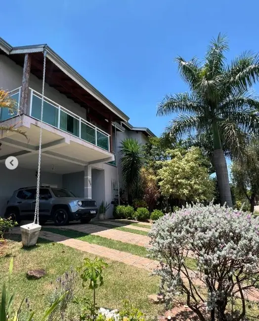 Foto 8 de Casa de Condomínio com 4 quartos à venda, 1033m2 em Itupeva - SP