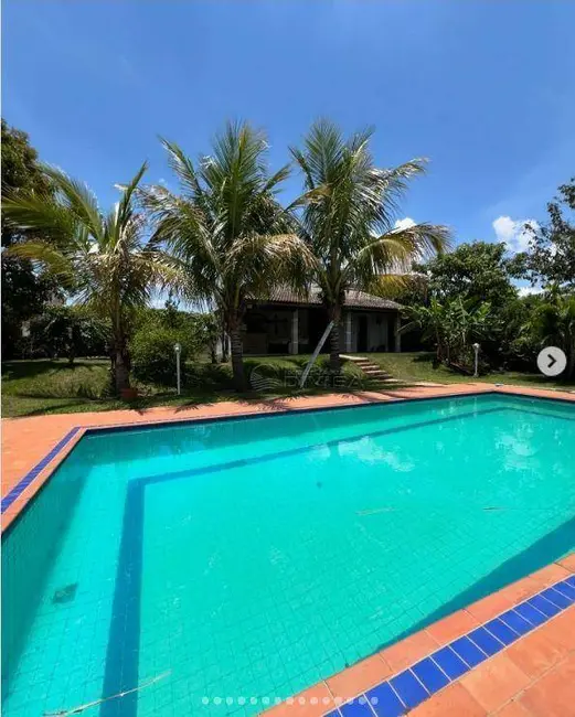 Foto 7 de Casa de Condomínio com 4 quartos à venda, 1033m2 em Itupeva - SP