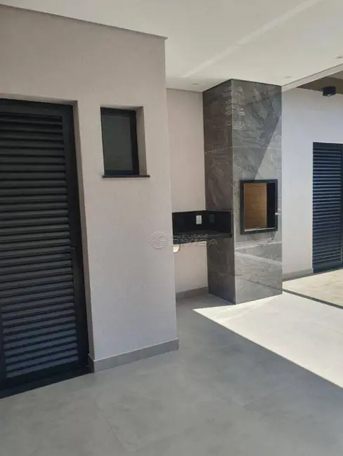 Foto 4 de Casa de Condomínio com 3 quartos à venda, 300m2 em Itupeva - SP