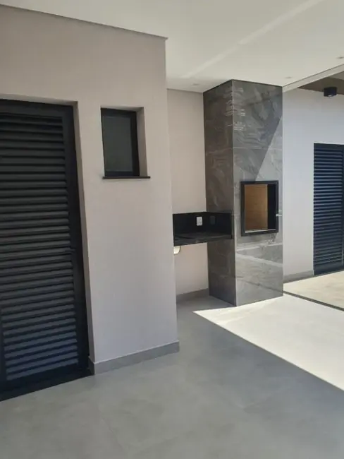 Foto 4 de Casa de Condomínio com 3 quartos à venda, 300m2 em Itupeva - SP