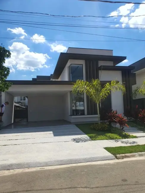 Foto 1 de Casa de Condomínio com 3 quartos à venda, 300m2 em Itupeva - SP
