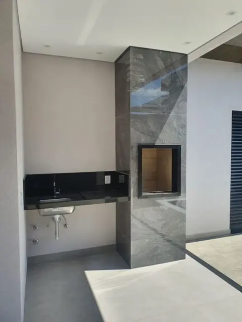 Foto 3 de Casa de Condomínio com 3 quartos à venda, 300m2 em Itupeva - SP