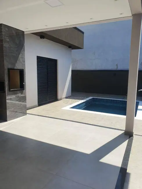 Foto 6 de Casa de Condomínio com 3 quartos à venda, 300m2 em Itupeva - SP