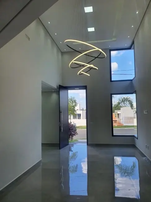 Foto 9 de Casa de Condomínio com 3 quartos à venda, 300m2 em Itupeva - SP