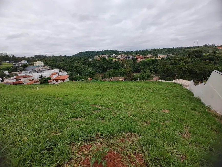 Foto 3 de Terreno / Lote à venda, 1522m2 em Itupeva - SP