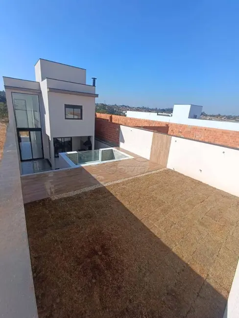 Foto 4 de Casa à venda, 279m2 em Indaiatuba - SP