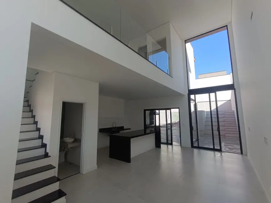 Foto 3 de Casa à venda, 279m2 em Indaiatuba - SP