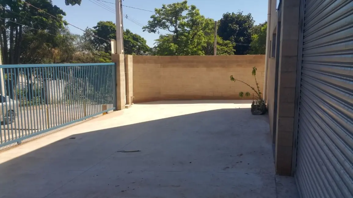Foto 4 de Armazém / Galpão para alugar, 362m2 em Itupeva - SP