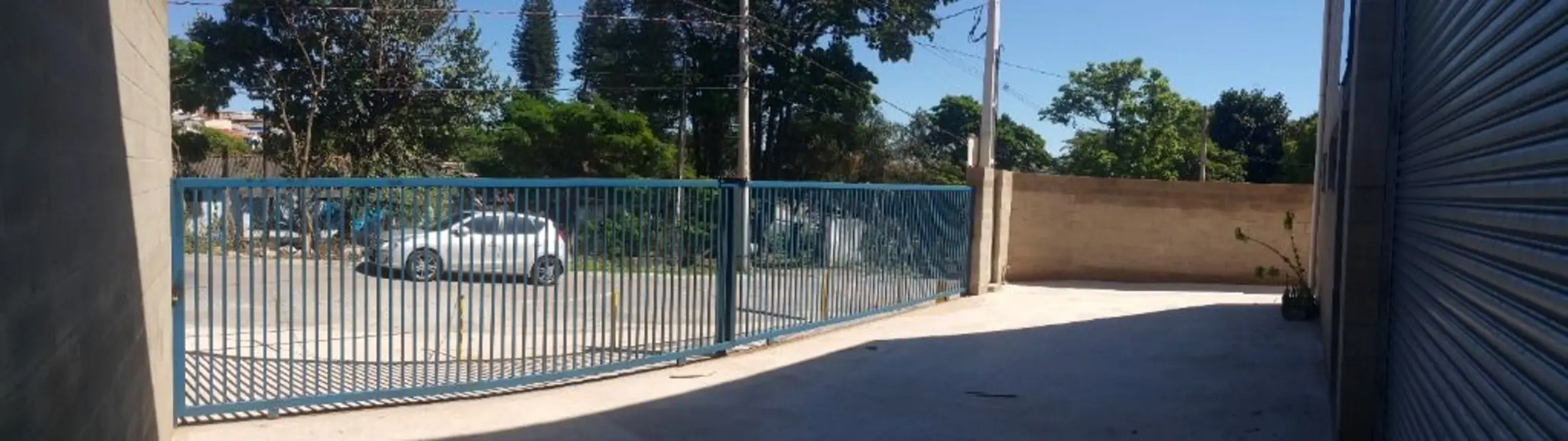 Foto 3 de Armazém / Galpão para alugar, 362m2 em Itupeva - SP