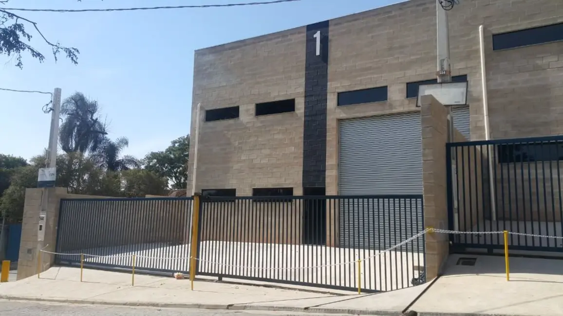 Foto 1 de Armazém / Galpão para alugar, 362m2 em Itupeva - SP