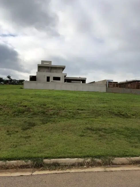 Foto 3 de Terreno / Lote à venda, 850m2 em Itupeva - SP
