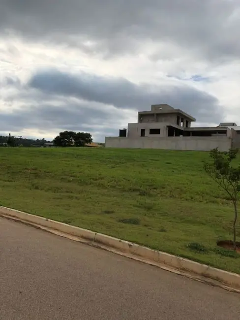 Foto 2 de Terreno / Lote à venda, 850m2 em Itupeva - SP