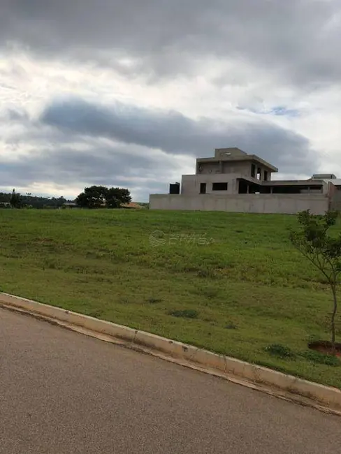 Foto 2 de Terreno / Lote à venda, 850m2 em Itupeva - SP