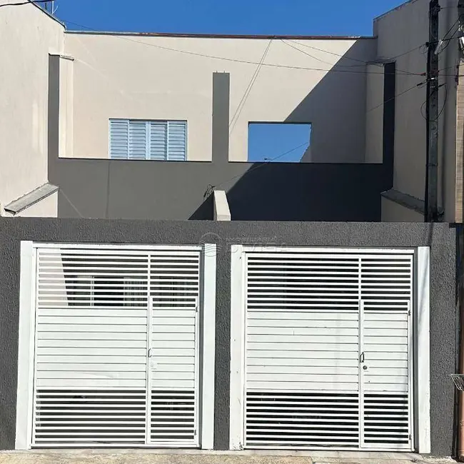 Foto 1 de Casa com 4 quartos à venda, 150m2 em Itupeva - SP