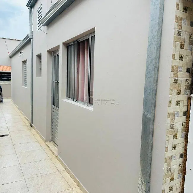 Foto 5 de Casa com 4 quartos à venda, 150m2 em Itupeva - SP