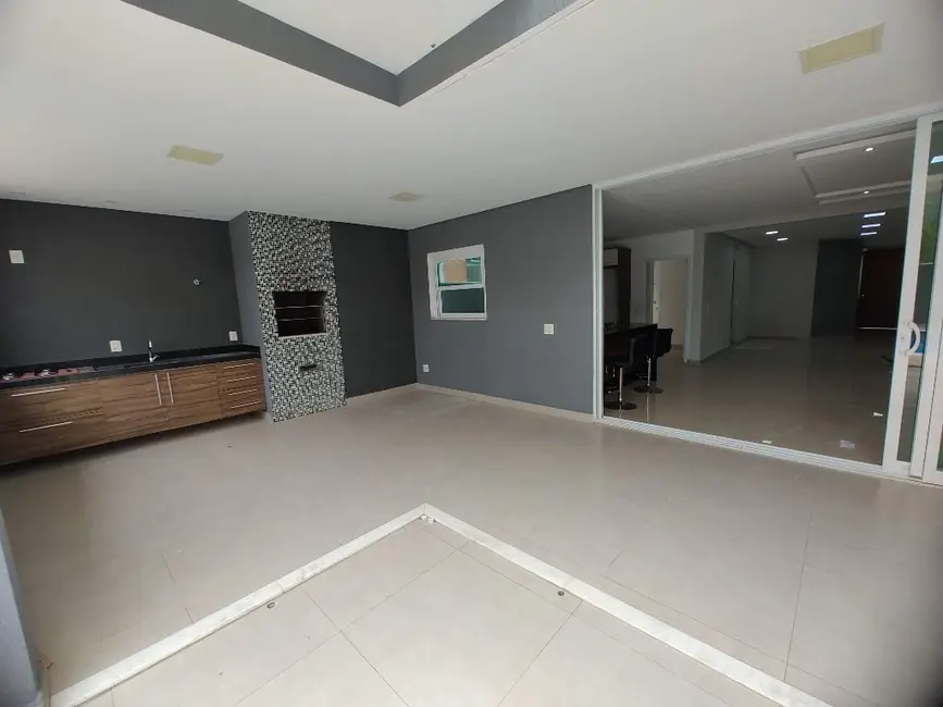 Foto 6 de Casa de Condomínio com 3 quartos à venda e para alugar, 537m2 em Jundiai - SP