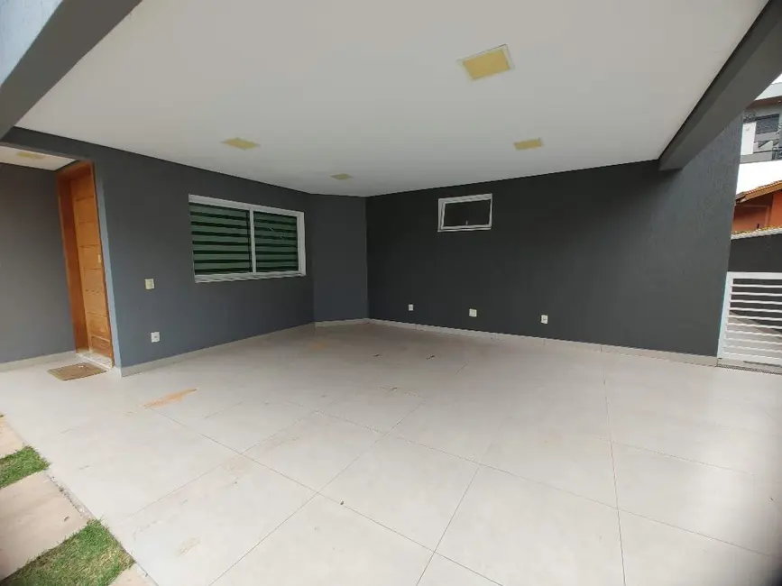 Foto 4 de Casa de Condomínio com 3 quartos à venda e para alugar, 537m2 em Jundiai - SP