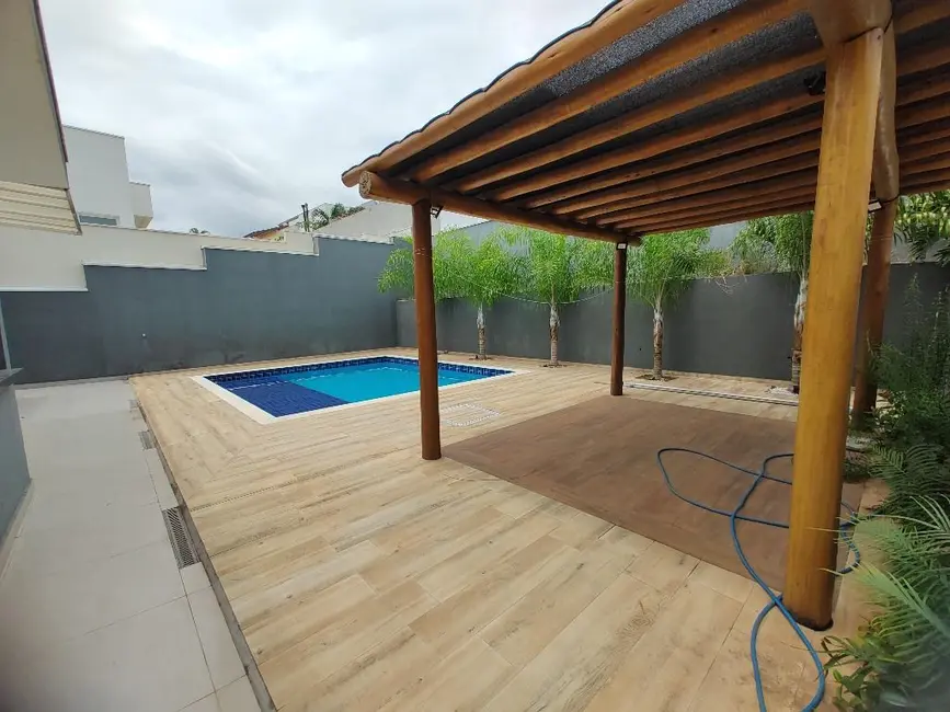 Foto 8 de Casa de Condomínio com 3 quartos à venda e para alugar, 537m2 em Jundiai - SP