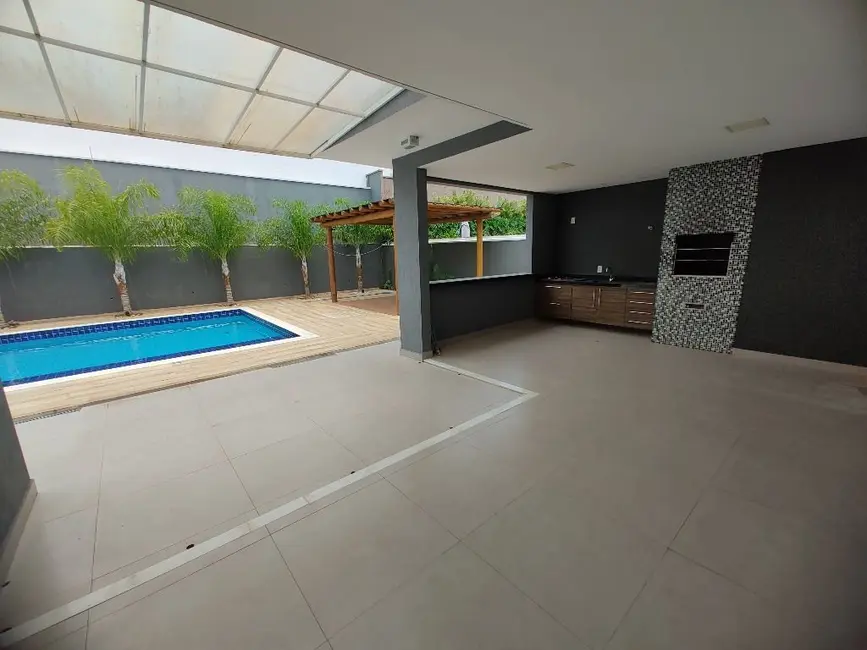 Foto 5 de Casa de Condomínio com 3 quartos à venda e para alugar, 537m2 em Jundiai - SP