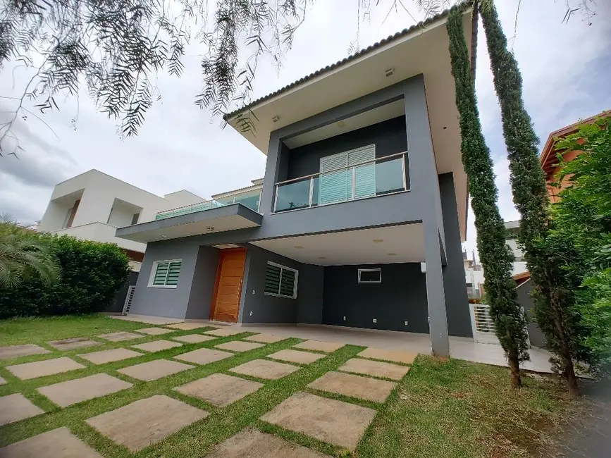 Foto 3 de Casa de Condomínio com 3 quartos à venda e para alugar, 537m2 em Jundiai - SP