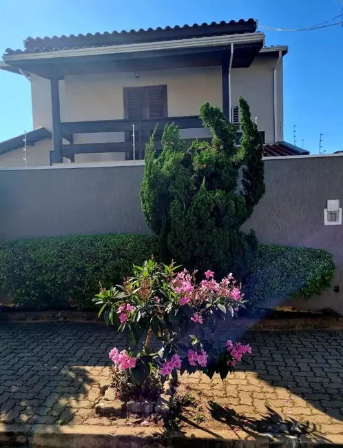 Foto 3 de Casa com 5 quartos à venda, 387m2 em Jardim Regina, Indaiatuba - SP