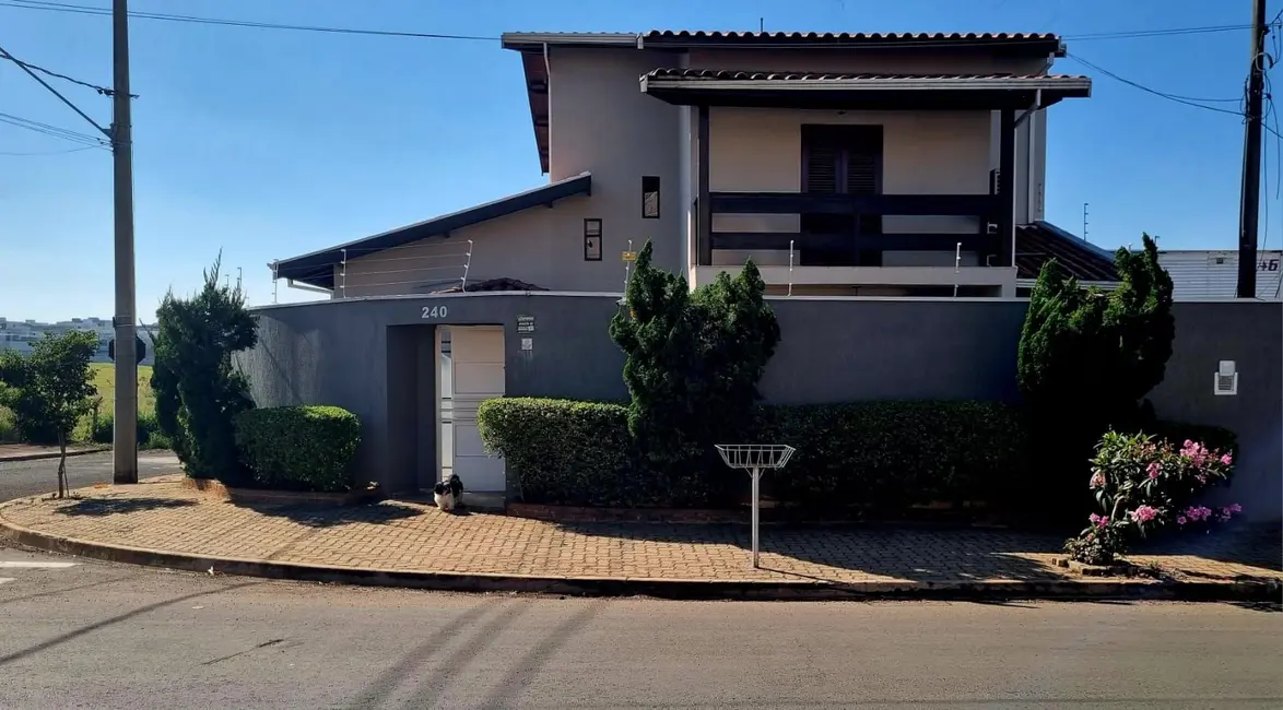 Foto 2 de Casa com 5 quartos à venda, 387m2 em Jardim Regina, Indaiatuba - SP