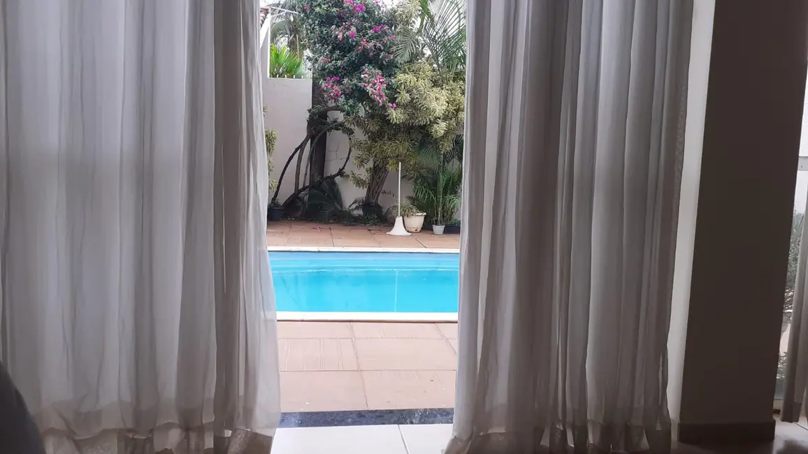 Foto 8 de Casa com 3 quartos à venda, 386m2 em Jardim Regina, Indaiatuba - SP