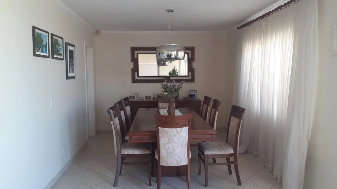 Foto 5 de Casa com 3 quartos à venda, 386m2 em Jardim Regina, Indaiatuba - SP