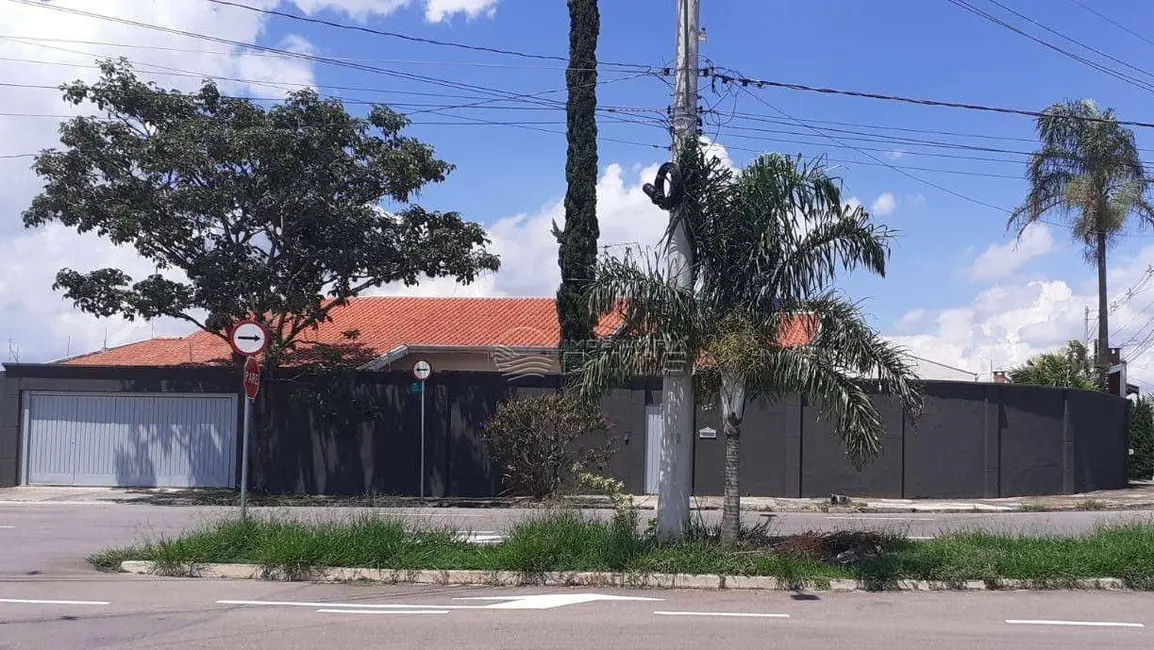 Foto 1 de Casa com 3 quartos à venda, 386m2 em Jardim Regina, Indaiatuba - SP