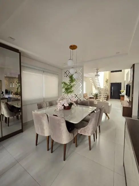 Foto 8 de Casa de Condomínio com 3 quartos à venda, 360m2 em Itupeva - SP