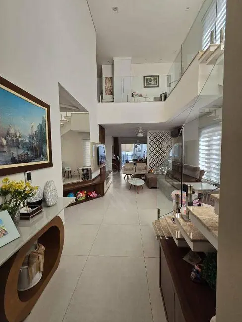 Foto 3 de Casa de Condomínio com 3 quartos à venda, 360m2 em Itupeva - SP