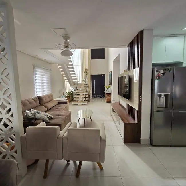 Foto 6 de Casa de Condomínio com 3 quartos à venda, 360m2 em Itupeva - SP