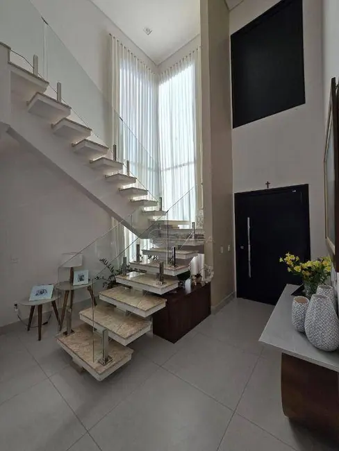 Foto 4 de Casa de Condomínio com 3 quartos à venda, 360m2 em Itupeva - SP