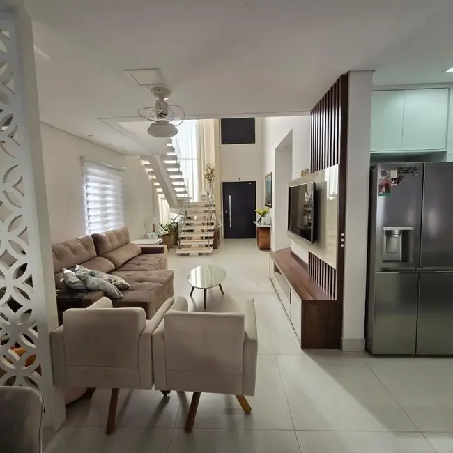 Foto 6 de Casa de Condomínio com 3 quartos à venda, 360m2 em Itupeva - SP