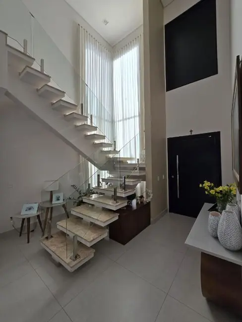 Foto 4 de Casa de Condomínio com 3 quartos à venda, 360m2 em Itupeva - SP