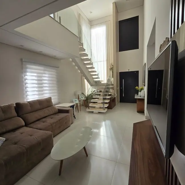 Foto 5 de Casa de Condomínio com 3 quartos à venda, 360m2 em Itupeva - SP