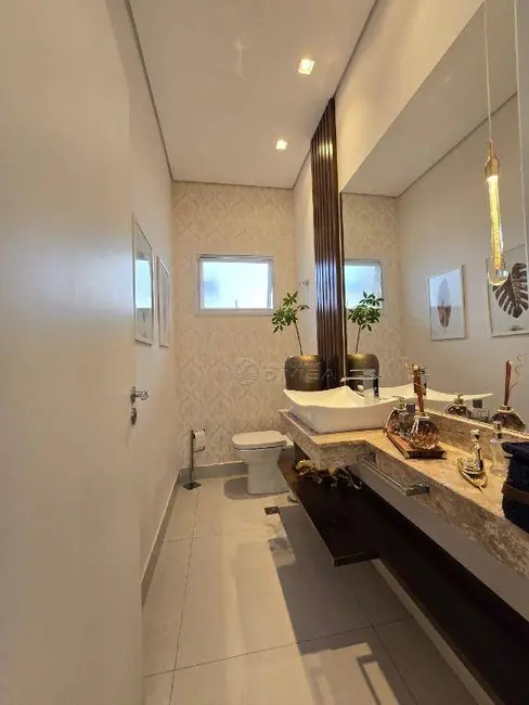 Foto 7 de Casa de Condomínio com 3 quartos à venda, 360m2 em Itupeva - SP