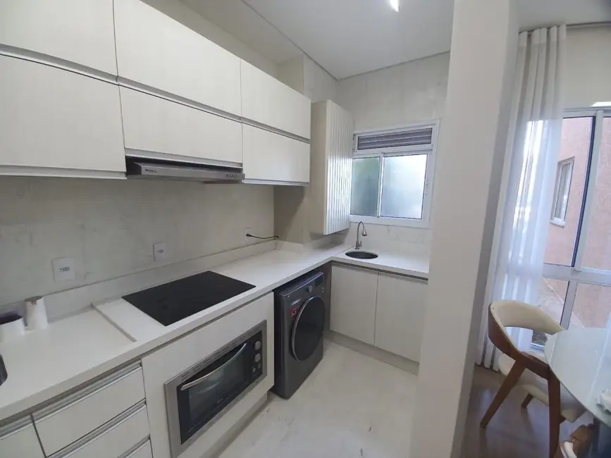 Foto 1 de Apartamento com 3 quartos à venda, 64m2 em Medeiros, Jundiai - SP